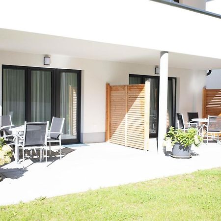 Appartements Freiraum سخلادميخ المظهر الخارجي الصورة