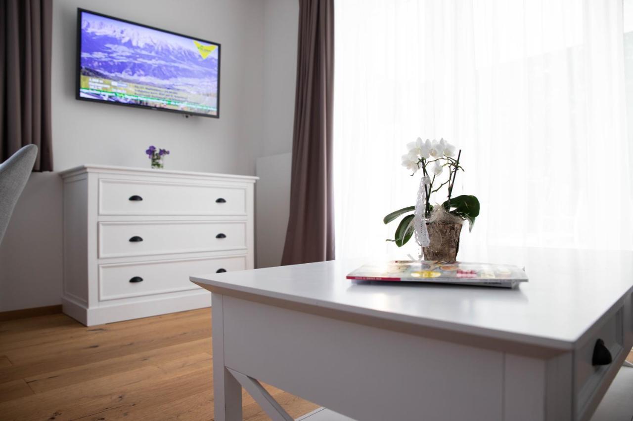 Appartements Freiraum سخلادميخ المظهر الخارجي الصورة