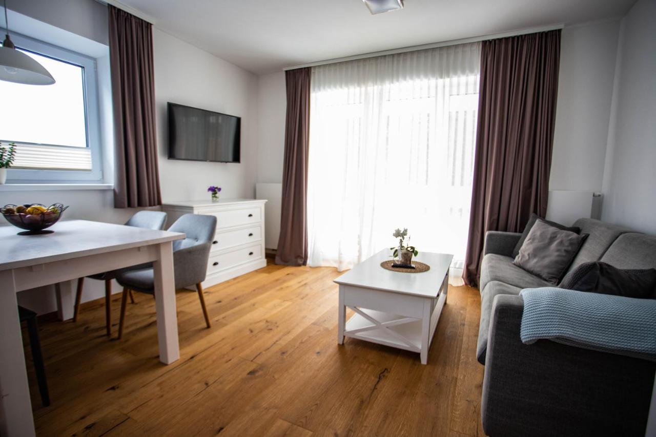 Appartements Freiraum سخلادميخ المظهر الخارجي الصورة
