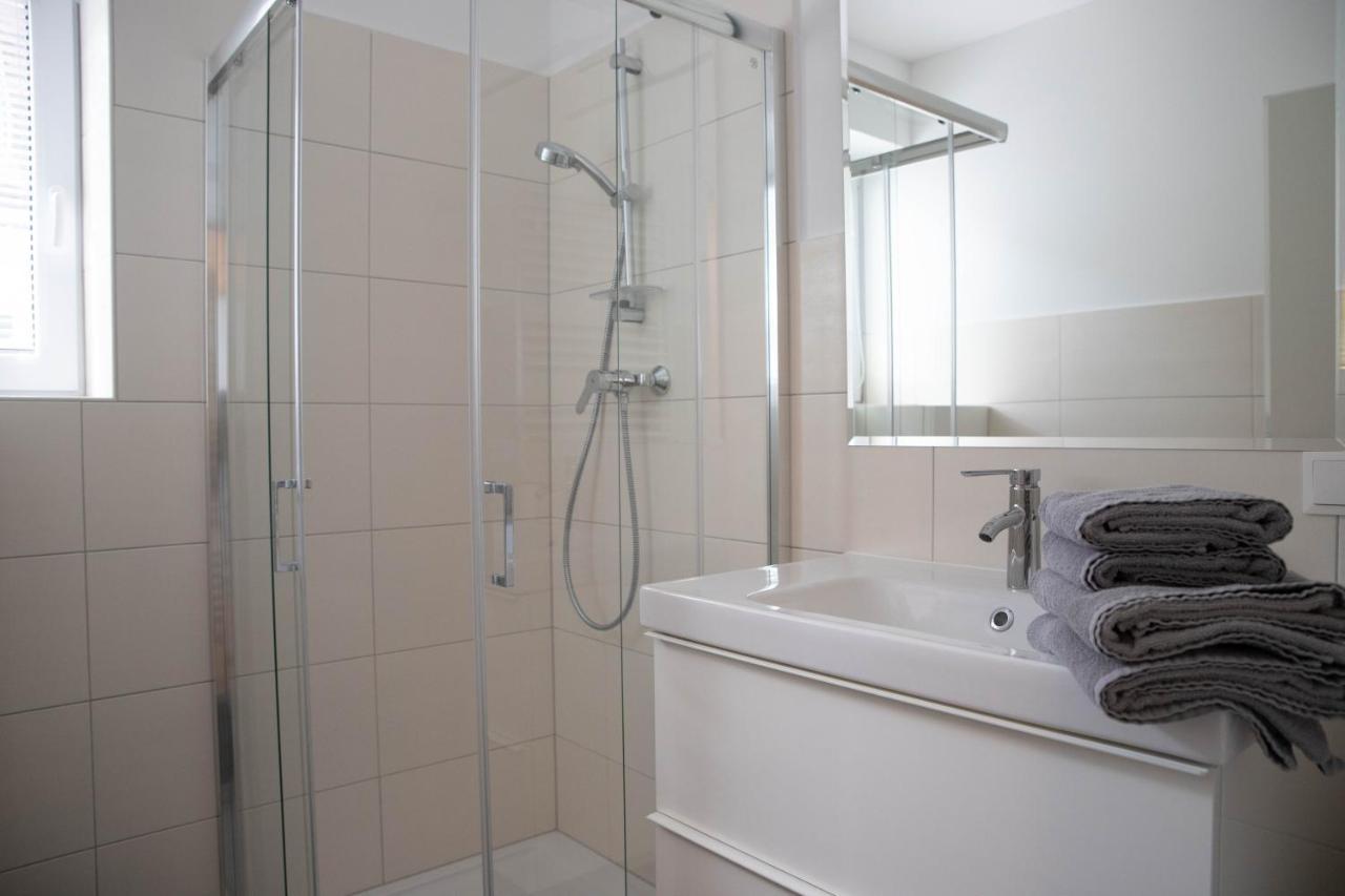 Appartements Freiraum سخلادميخ المظهر الخارجي الصورة