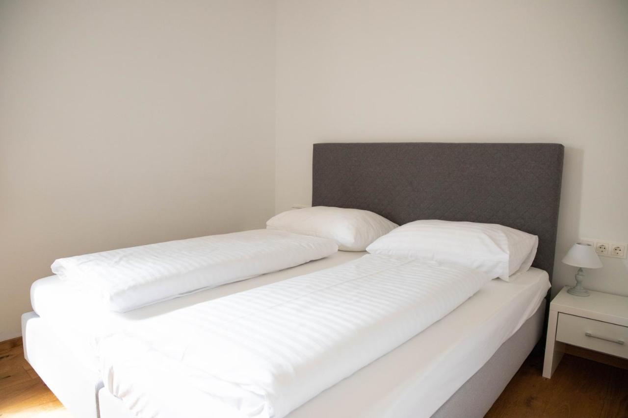 Appartements Freiraum سخلادميخ المظهر الخارجي الصورة
