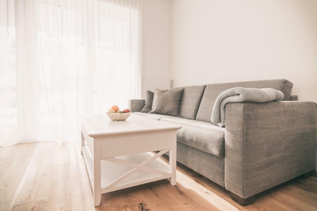 Appartements Freiraum سخلادميخ المظهر الخارجي الصورة
