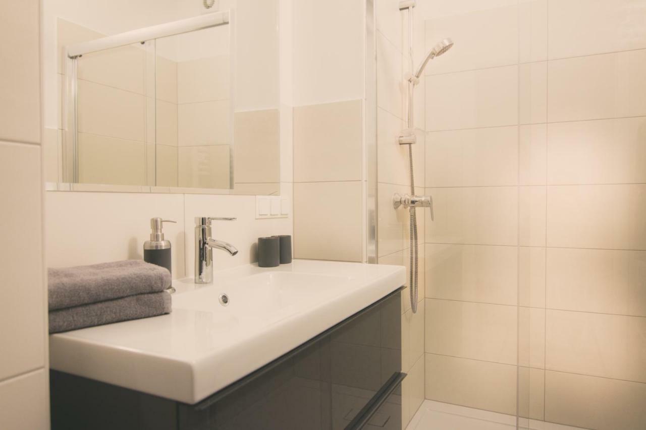 Appartements Freiraum سخلادميخ المظهر الخارجي الصورة