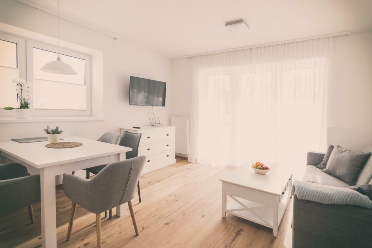 Appartements Freiraum سخلادميخ المظهر الخارجي الصورة
